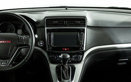 Haval H6, 2018 год, 1 129 777 рублей, 15 фотография