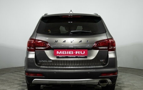 Haval H6, 2018 год, 1 129 777 рублей, 7 фотография