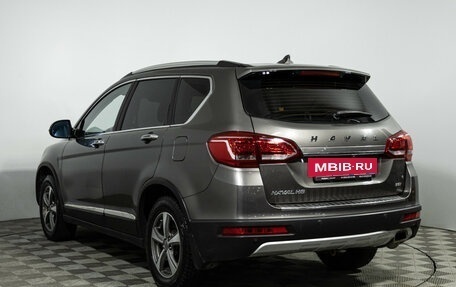 Haval H6, 2018 год, 1 129 777 рублей, 8 фотография