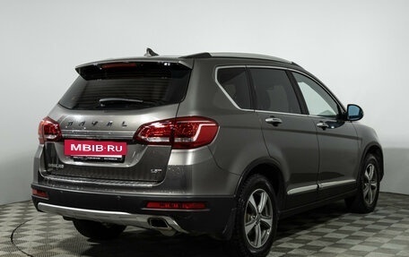 Haval H6, 2018 год, 1 129 777 рублей, 6 фотография