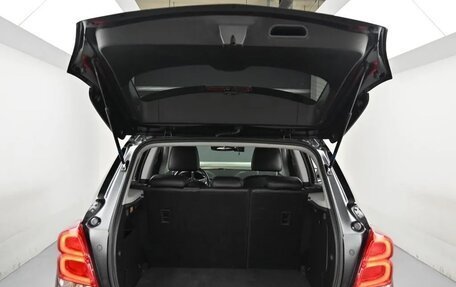 Chevrolet Trax, 2022 год, 1 084 010 рублей, 5 фотография