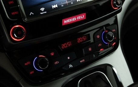 Haval H6, 2018 год, 1 129 777 рублей, 19 фотография