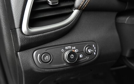 Chevrolet Trax, 2022 год, 1 084 010 рублей, 17 фотография