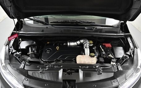 Chevrolet Trax, 2022 год, 1 084 010 рублей, 14 фотография