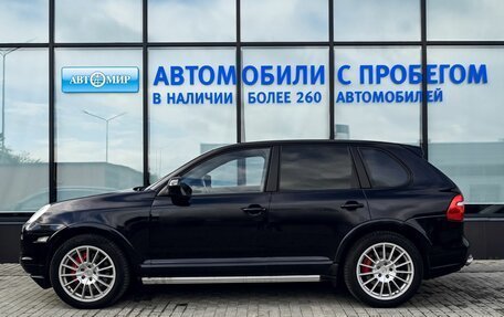 Porsche Cayenne III, 2007 год, 1 325 000 рублей, 2 фотография