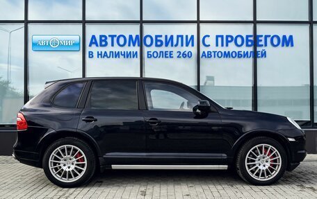 Porsche Cayenne III, 2007 год, 1 325 000 рублей, 6 фотография
