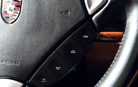 Porsche Cayenne III, 2007 год, 1 325 000 рублей, 14 фотография