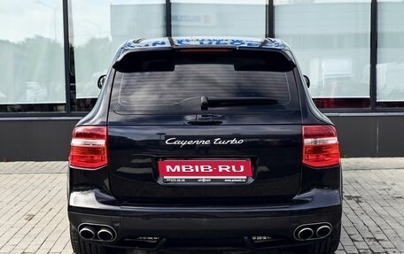 Porsche Cayenne III, 2007 год, 1 325 000 рублей, 4 фотография