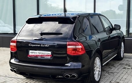 Porsche Cayenne III, 2007 год, 1 325 000 рублей, 5 фотография