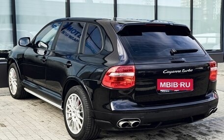 Porsche Cayenne III, 2007 год, 1 325 000 рублей, 3 фотография