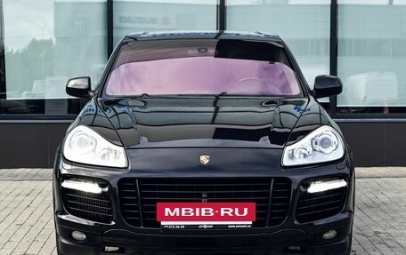 Porsche Cayenne III, 2007 год, 1 325 000 рублей, 8 фотография