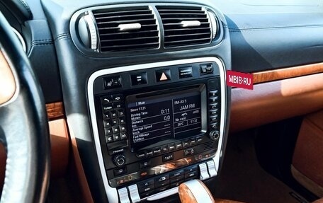Porsche Cayenne III, 2007 год, 1 325 000 рублей, 11 фотография