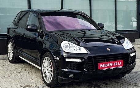 Porsche Cayenne III, 2007 год, 1 325 000 рублей, 7 фотография