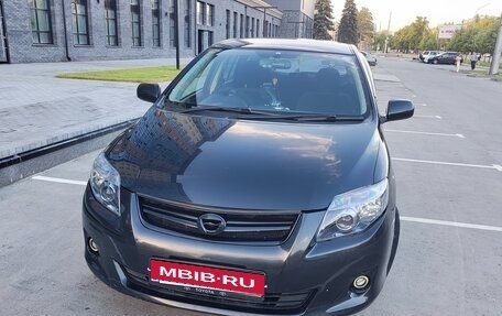 Toyota Corolla, 2011 год, 900 000 рублей, 1 фотография