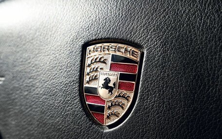 Porsche Cayenne III, 2007 год, 1 325 000 рублей, 16 фотография
