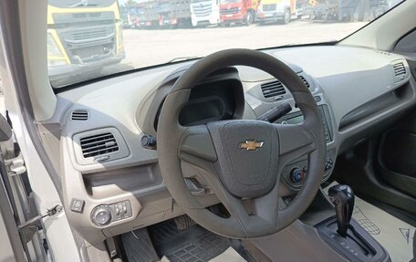 Chevrolet Cobalt II, 2021 год, 766 300 рублей, 1 фотография