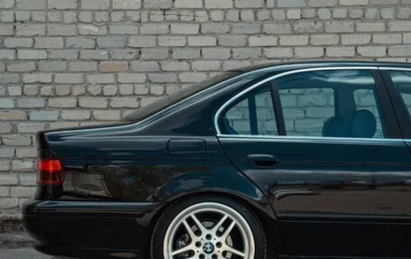 BMW 5 серия, 2001 год, 895 000 рублей, 1 фотография