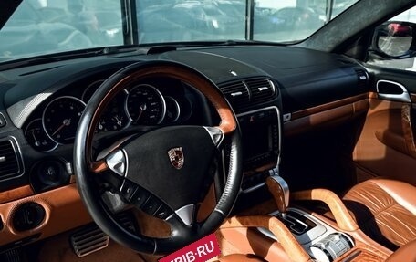 Porsche Cayenne III, 2007 год, 1 325 000 рублей, 18 фотография