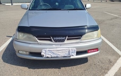 Toyota Carina, 2000 год, 430 000 рублей, 1 фотография