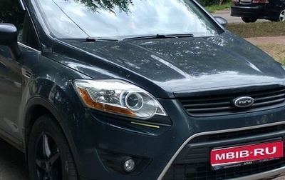 Ford Kuga III, 2010 год, 550 000 рублей, 1 фотография