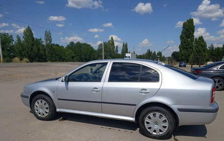 Skoda Octavia IV, 2010 год, 480 000 рублей, 1 фотография