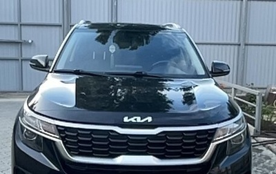 KIA Seltos I, 2021 год, 2 150 000 рублей, 1 фотография