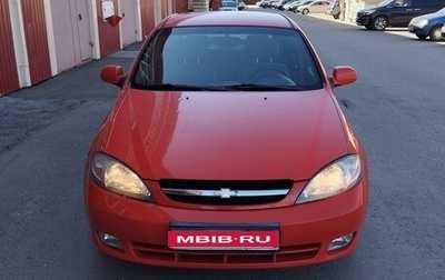 Chevrolet Lacetti, 2007 год, 530 000 рублей, 1 фотография