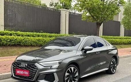 Audi A3, 2023 год, 1 980 000 рублей, 1 фотография