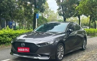 Mazda 3, 2022 год, 1 550 002 рублей, 1 фотография