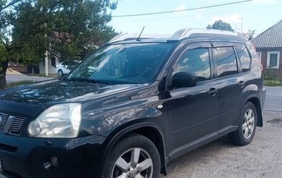 Nissan X-Trail, 2008 год, 955 000 рублей, 1 фотография