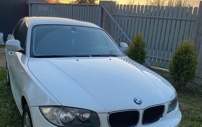 BMW 1 серия, 2011 год, 915 000 рублей, 1 фотография