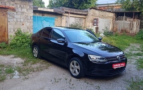 Volkswagen Jetta VI, 2013 год, 770 000 рублей, 1 фотография