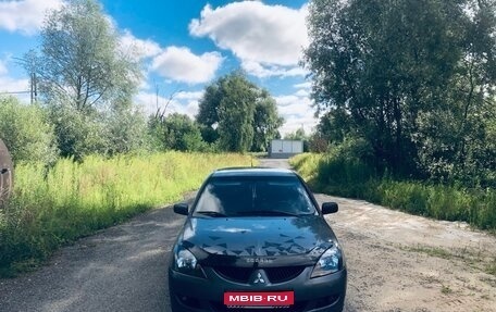 Mitsubishi Lancer IX, 2005 год, 260 000 рублей, 1 фотография