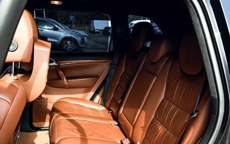 Porsche Cayenne III, 2007 год, 1 325 000 рублей, 22 фотография