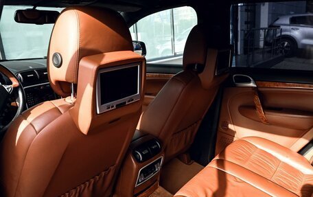 Porsche Cayenne III, 2007 год, 1 325 000 рублей, 23 фотография