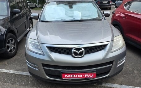 Mazda CX-9 I рестайлинг, 2008 год, 650 000 рублей, 1 фотография