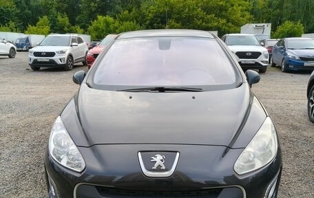 Peugeot 308 II, 2011 год, 650 000 рублей, 1 фотография