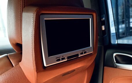 Porsche Cayenne III, 2007 год, 1 325 000 рублей, 26 фотография