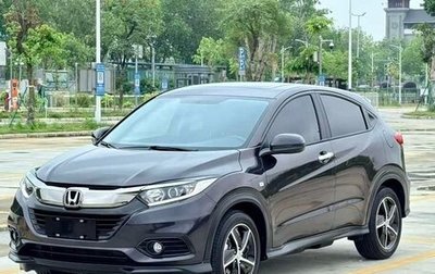 Honda Vezel, 2022 год, 1 450 000 рублей, 1 фотография
