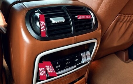 Porsche Cayenne III, 2007 год, 1 325 000 рублей, 25 фотография