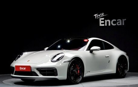 Porsche 911, 2023 год, 21 222 000 рублей, 1 фотография
