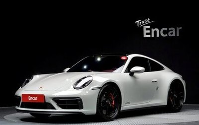 Porsche 911, 2023 год, 21 222 000 рублей, 1 фотография
