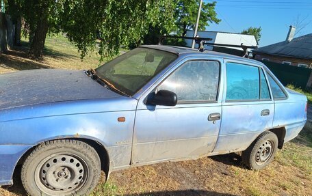 Daewoo Nexia I рестайлинг, 2009 год, 65 000 рублей, 2 фотография