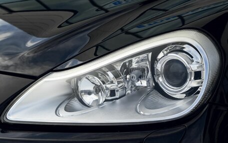 Porsche Cayenne III, 2007 год, 1 325 000 рублей, 35 фотография