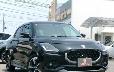 Suzuki Swift, 2024 год, 1 150 325 рублей, 1 фотография