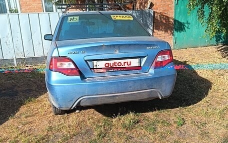Daewoo Nexia I рестайлинг, 2009 год, 65 000 рублей, 3 фотография