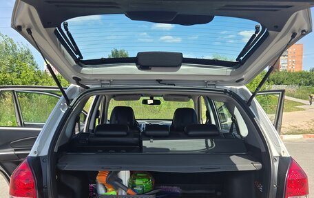 Hyundai Tucson III, 2005 год, 700 000 рублей, 7 фотография
