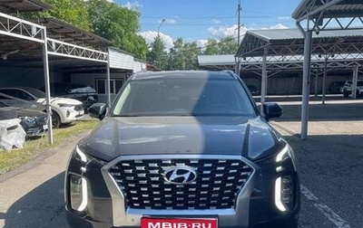 Hyundai Palisade I, 2021 год, 4 300 000 рублей, 1 фотография