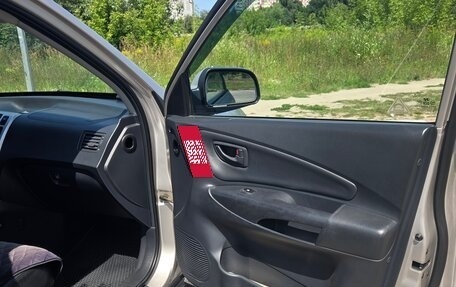 Hyundai Tucson III, 2005 год, 700 000 рублей, 8 фотография