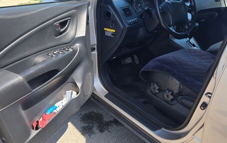 Hyundai Tucson III, 2005 год, 700 000 рублей, 12 фотография